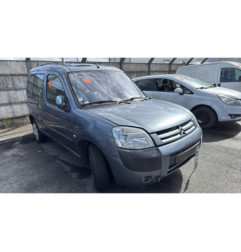 Calculateur moteur CITROEN BERLINGO 1