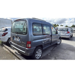 Calculateur moteur CITROEN BERLINGO 1