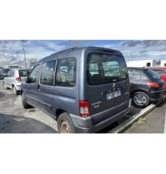 Calculateur moteur CITROEN BERLINGO 1