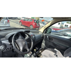 Calculateur moteur CITROEN BERLINGO 1
