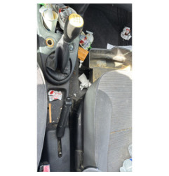 Calculateur moteur CITROEN BERLINGO 1