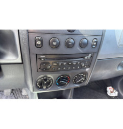 Calculateur moteur CITROEN BERLINGO 1
