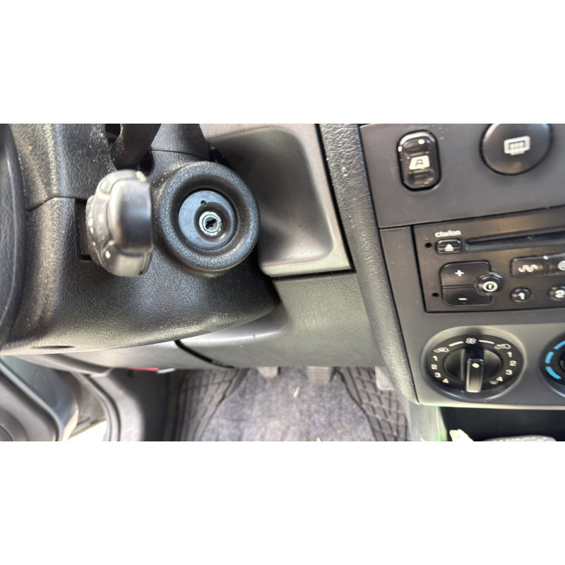 Calculateur moteur CITROEN BERLINGO 1 Photo n°12