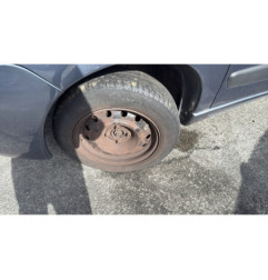 Calculateur moteur CITROEN BERLINGO 1