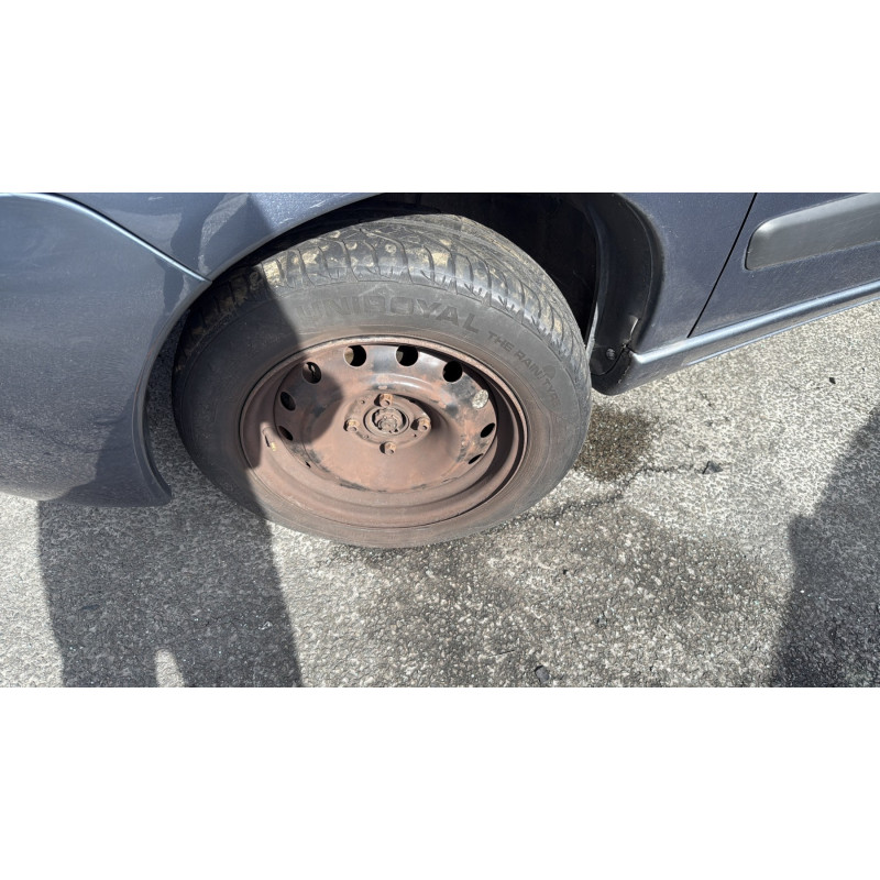 Calculateur moteur CITROEN BERLINGO 1 Photo n°13