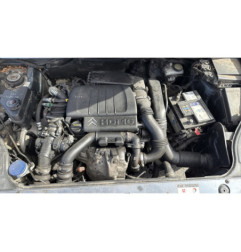 Calculateur moteur CITROEN BERLINGO 1