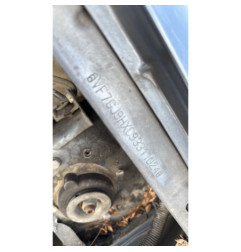 Calculateur moteur CITROEN BERLINGO 1