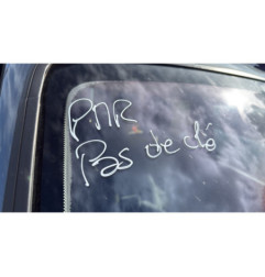 Calculateur moteur CITROEN BERLINGO 1