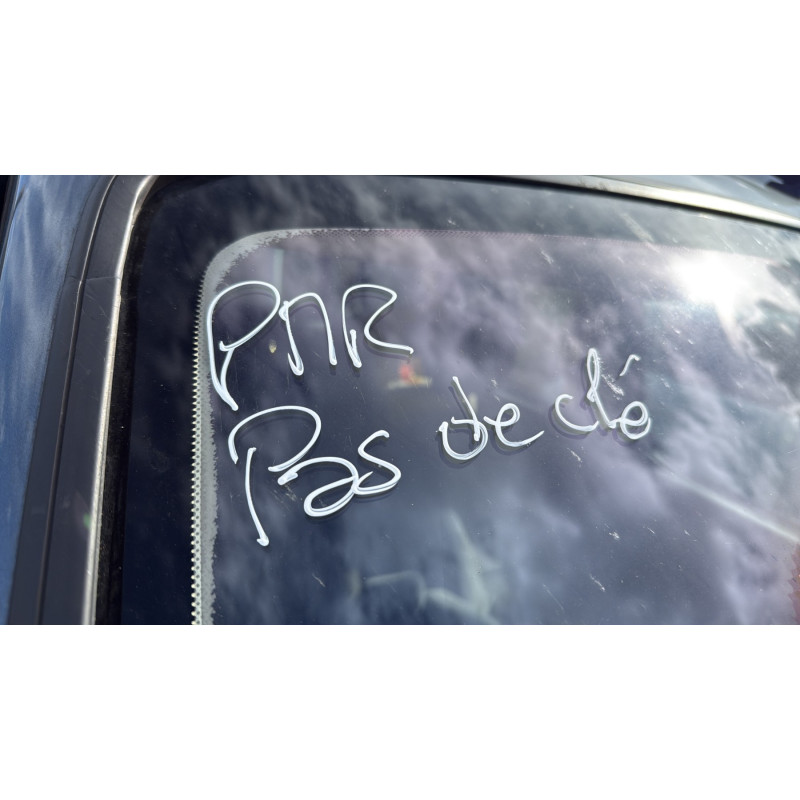 Calculateur moteur CITROEN BERLINGO 1 Photo n°16