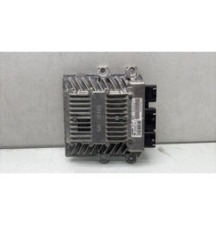 Calculateur moteur CITROEN C3 1 Photo n°1