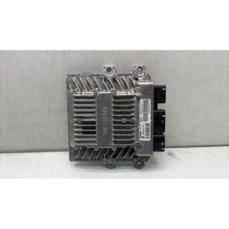 Calculateur moteur CITROEN C3 1 Photo n°1