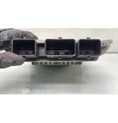 Calculateur moteur CITROEN C3 1