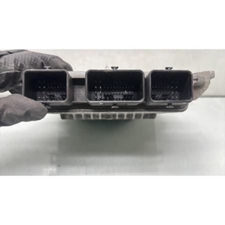 Calculateur moteur CITROEN C3 1