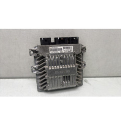 Calculateur moteur CITROEN C3 1