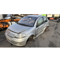 Calculateur moteur CITROEN C3 1