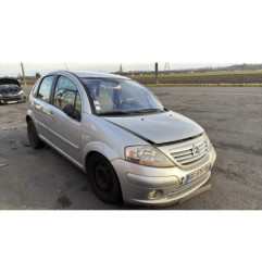 Calculateur moteur CITROEN C3 1