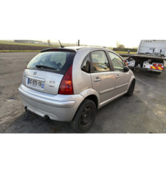 Calculateur moteur CITROEN C3 1