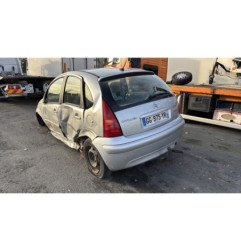 Calculateur moteur CITROEN C3 1