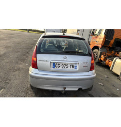 Calculateur moteur CITROEN C3 1