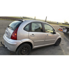 Calculateur moteur CITROEN C3 1