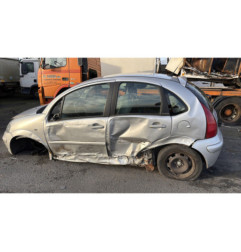 Calculateur moteur CITROEN C3 1