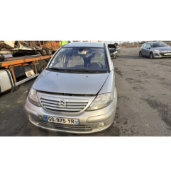 Calculateur moteur CITROEN C3 1