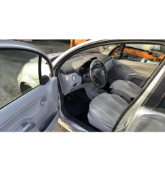 Calculateur moteur CITROEN C3 1