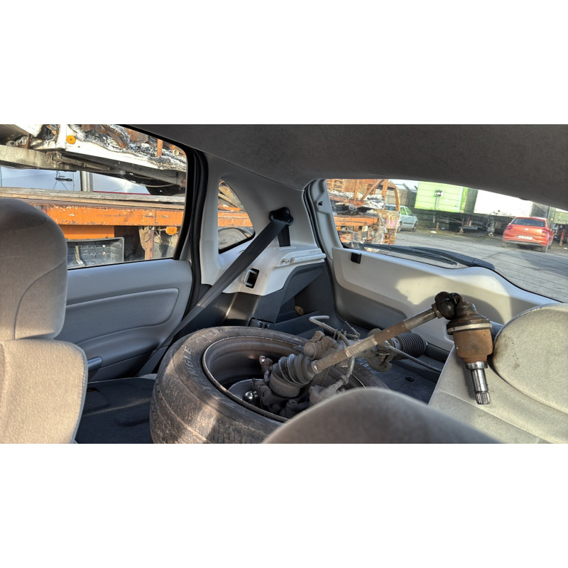 Calculateur moteur CITROEN C3 1 Photo n°14