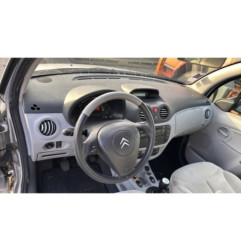 Calculateur moteur CITROEN C3 1