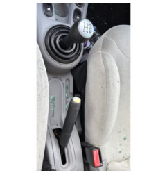 Calculateur moteur CITROEN C3 1