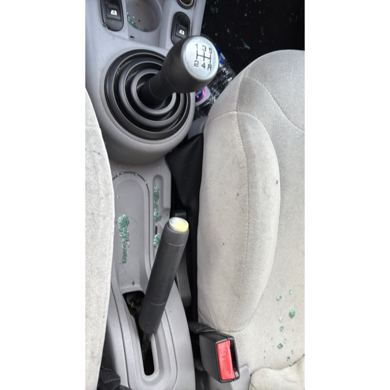 Calculateur moteur CITROEN C3 1 Photo n°17