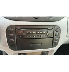 Calculateur moteur CITROEN C3 1