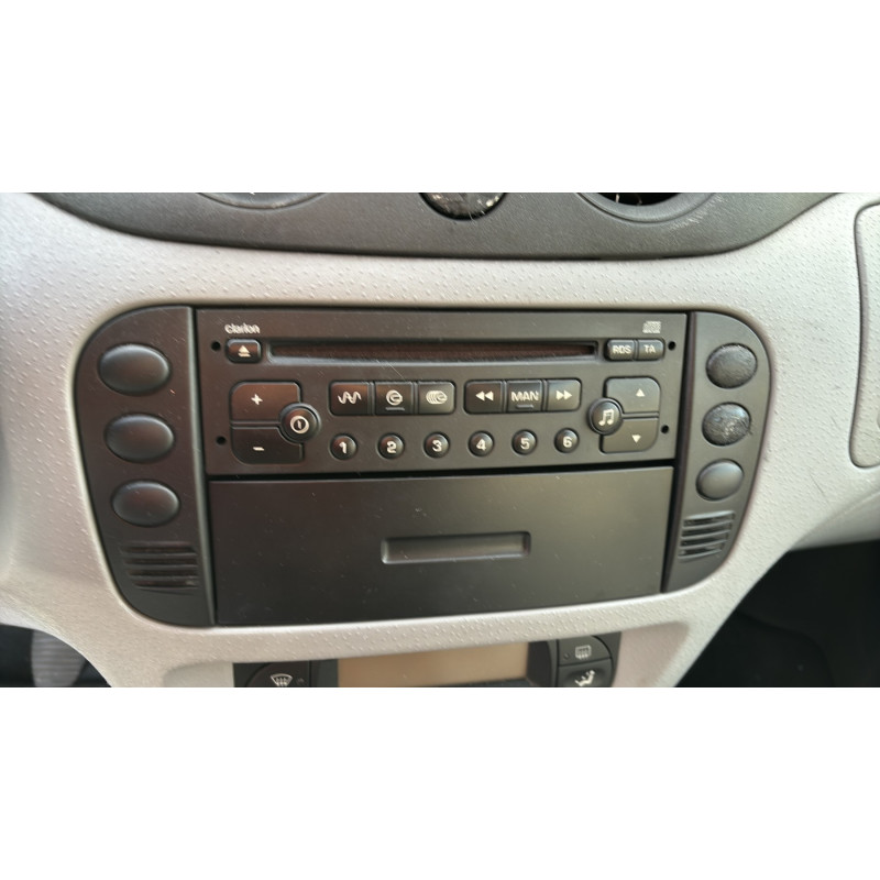 Calculateur moteur CITROEN C3 1 Photo n°18