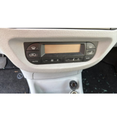 Calculateur moteur CITROEN C3 1
