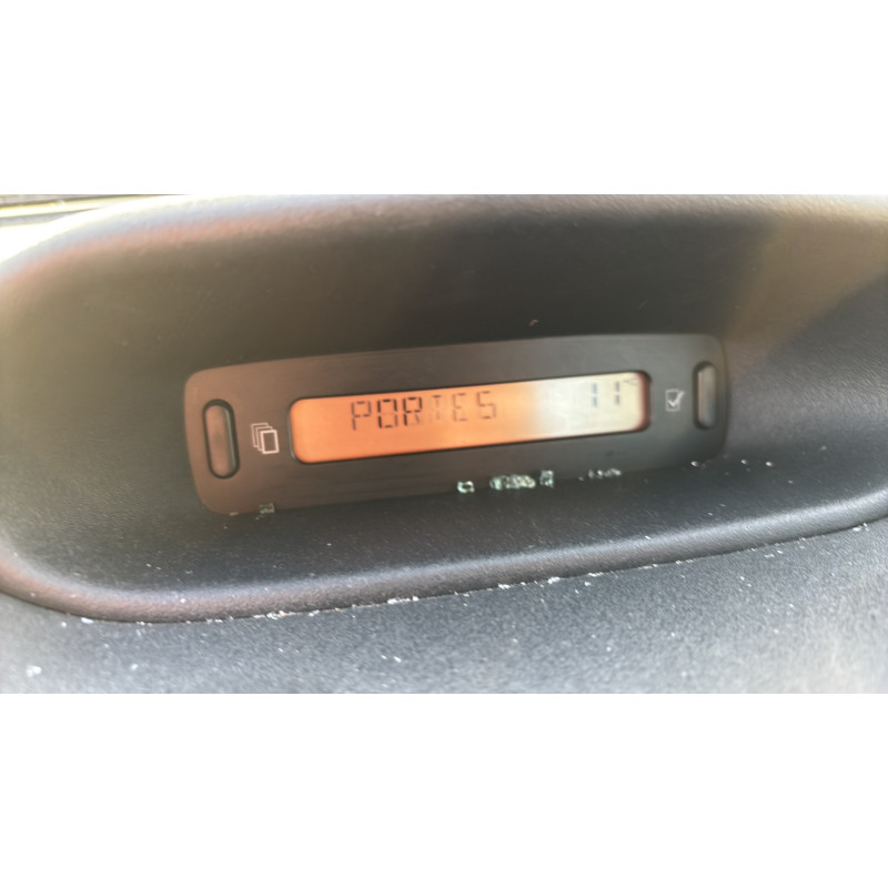 Calculateur moteur CITROEN C3 1 Photo n°20