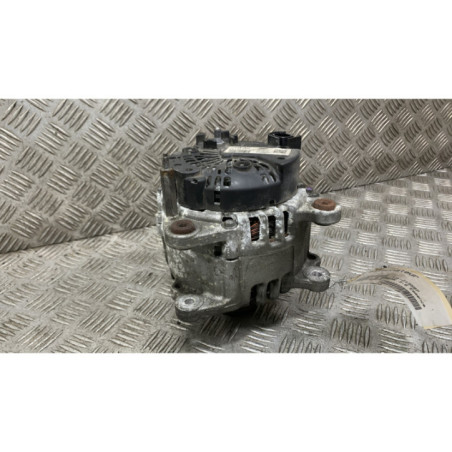 Alternateur VOLKSWAGEN PASSAT 6 Photo n°1