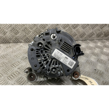 Alternateur VOLKSWAGEN PASSAT 6