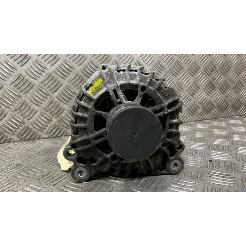 Alternateur VOLKSWAGEN PASSAT 6 Photo n°3