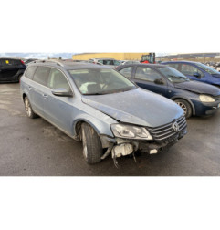 Alternateur VOLKSWAGEN PASSAT 6
