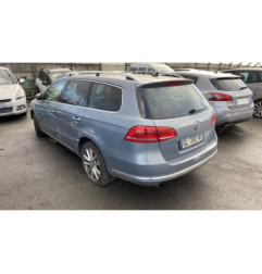 Alternateur VOLKSWAGEN PASSAT 6
