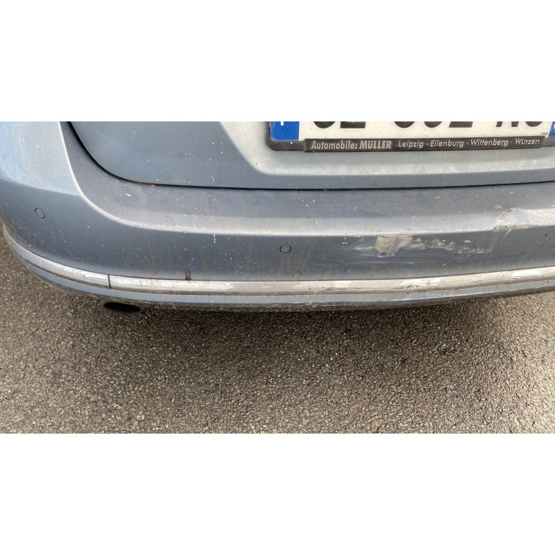 Alternateur VOLKSWAGEN PASSAT 6 Photo n°9