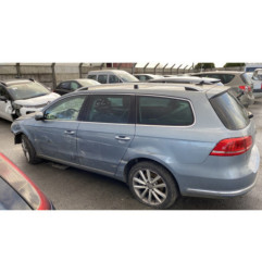 Alternateur VOLKSWAGEN PASSAT 6