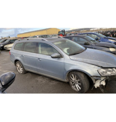 Alternateur VOLKSWAGEN PASSAT 6