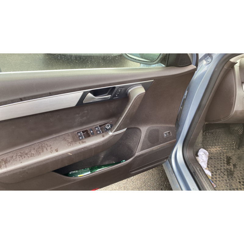 Alternateur VOLKSWAGEN PASSAT 6 Photo n°13