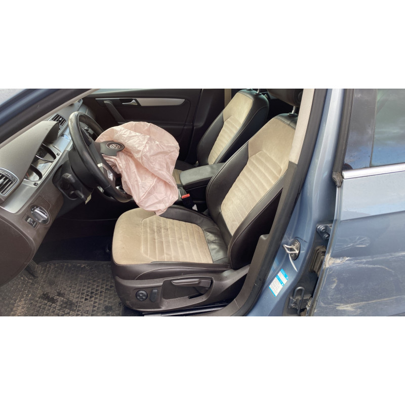 Alternateur VOLKSWAGEN PASSAT 6 Photo n°14