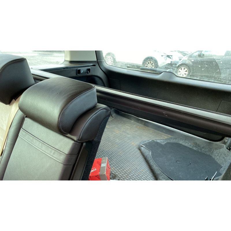 Alternateur VOLKSWAGEN PASSAT 6 Photo n°16