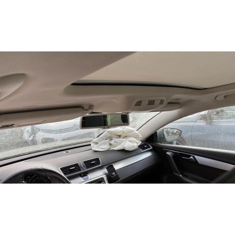 Alternateur VOLKSWAGEN PASSAT 6 Photo n°18