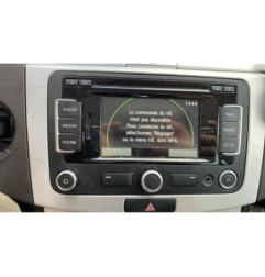 Alternateur VOLKSWAGEN PASSAT 6
