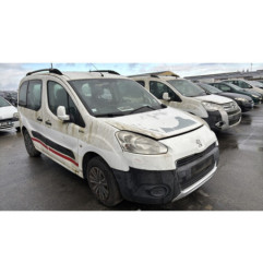 Alternateur PEUGEOT PARTNER 2