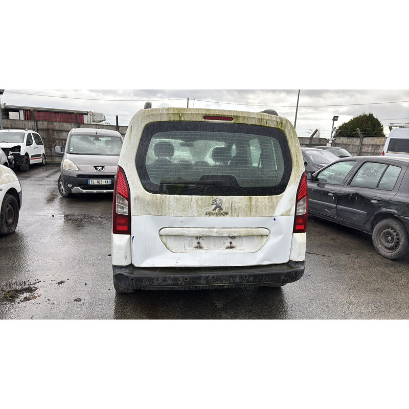 Alternateur PEUGEOT PARTNER 2 Photo n°8